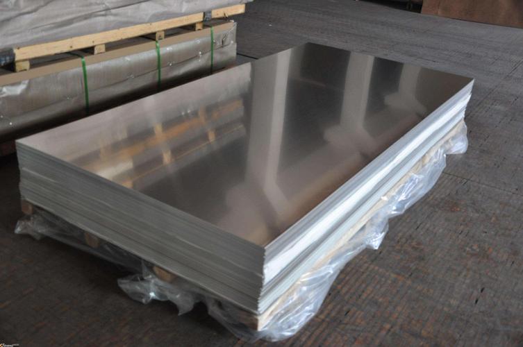 无锡销售3003幕墙防锈铝板2024进口铝板6061镜面铝板-有色金属合金